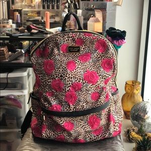 Betsey Johnson Backpack
